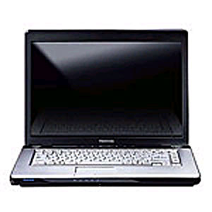 Ноутбук Toshiba Satellite A200-1M4
