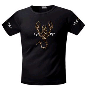 Футболка Scorpio