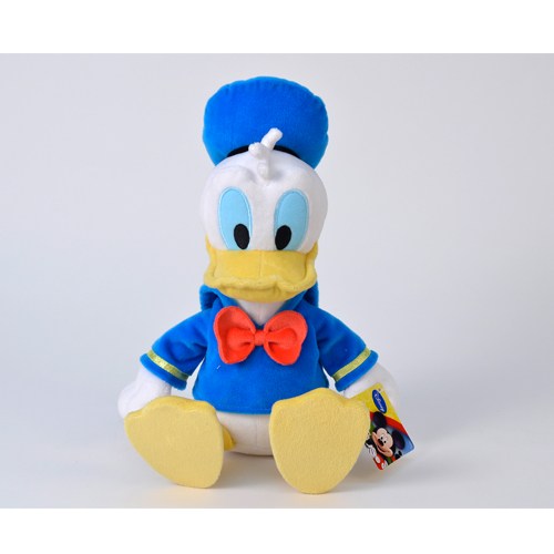 Мягкая игрушка Disney Дональд