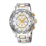 Мужские японские наручные часы Seiko