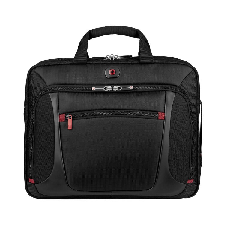 Портфель для ноутбука 15'' и планшета — Wenger Sensor 600643