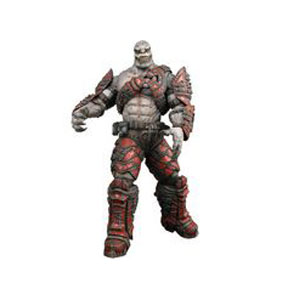 Фигурка Locust Grenadier Elite
