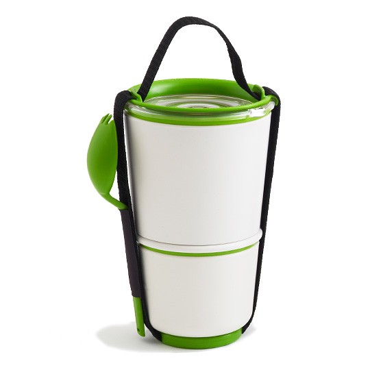 Ланчбокс Clever Pot
