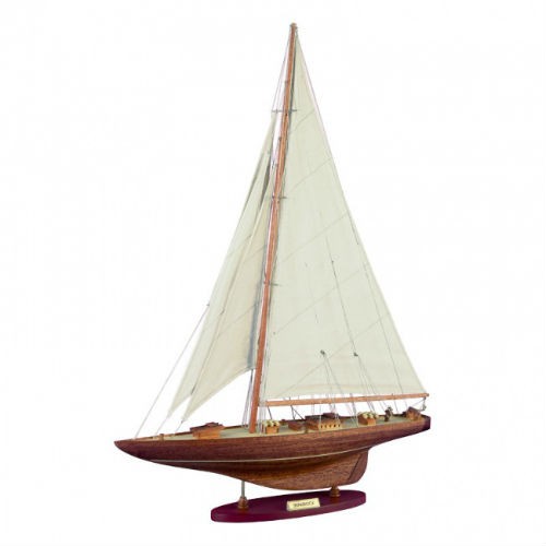 Яхта Shamrock 1930 г., Y-02