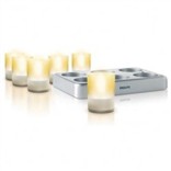 Светильник Philips Imageo TeaLight 6set
