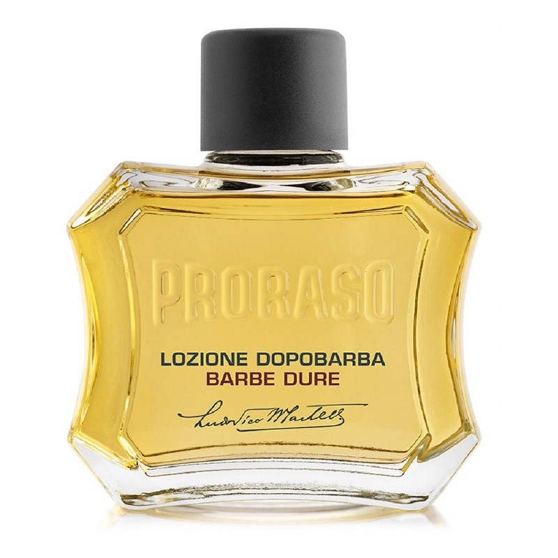 Лосьон после бритья Proraso (Питательный с маслом ши..)