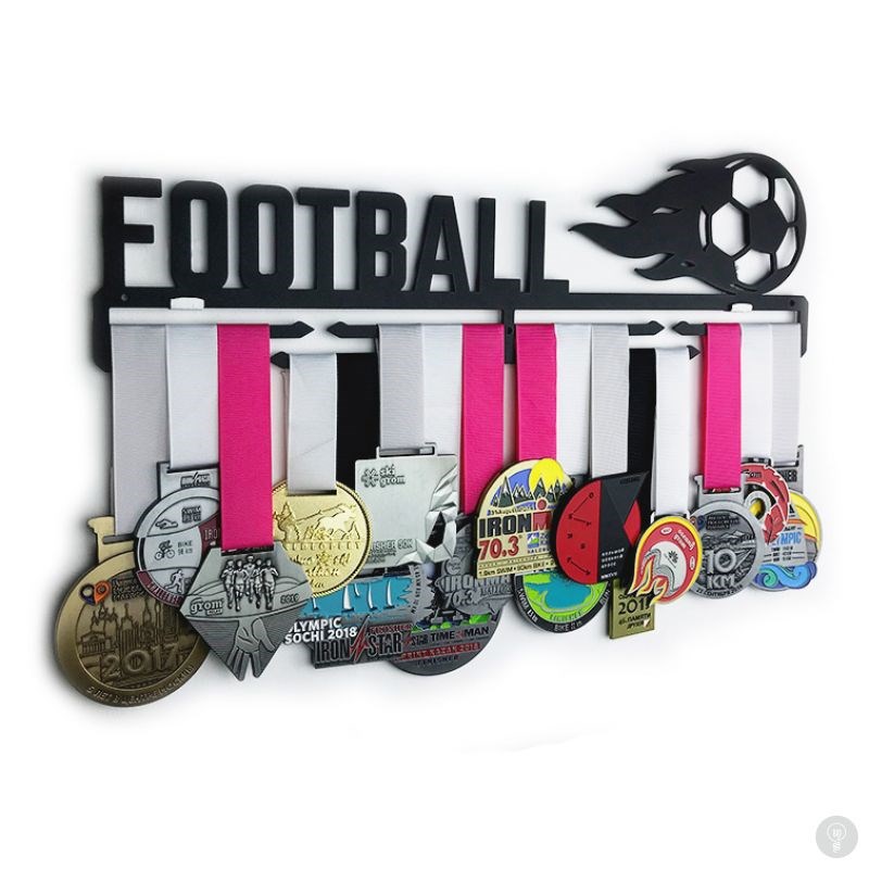 Медальница Football