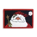 Коврик Traditional Santa