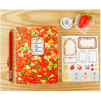Ежедневник Sweet farm farm