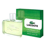 Lacoste Essential