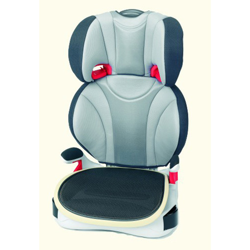 Детское автокресло Graco