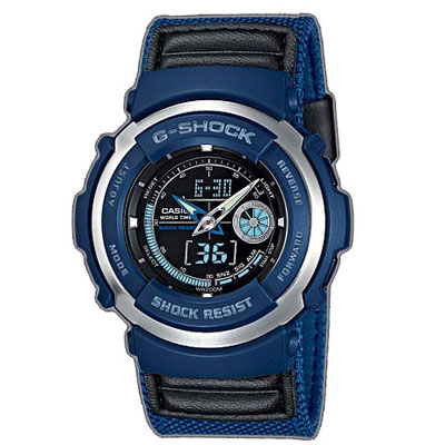 Наручные часы Casio G-Shock Balistik