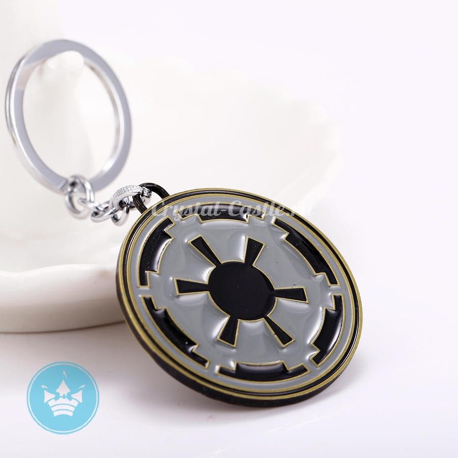 Брелок Star Wars Galactic empire