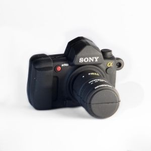 Флешка Фотоаппарат Sony, 4Гб