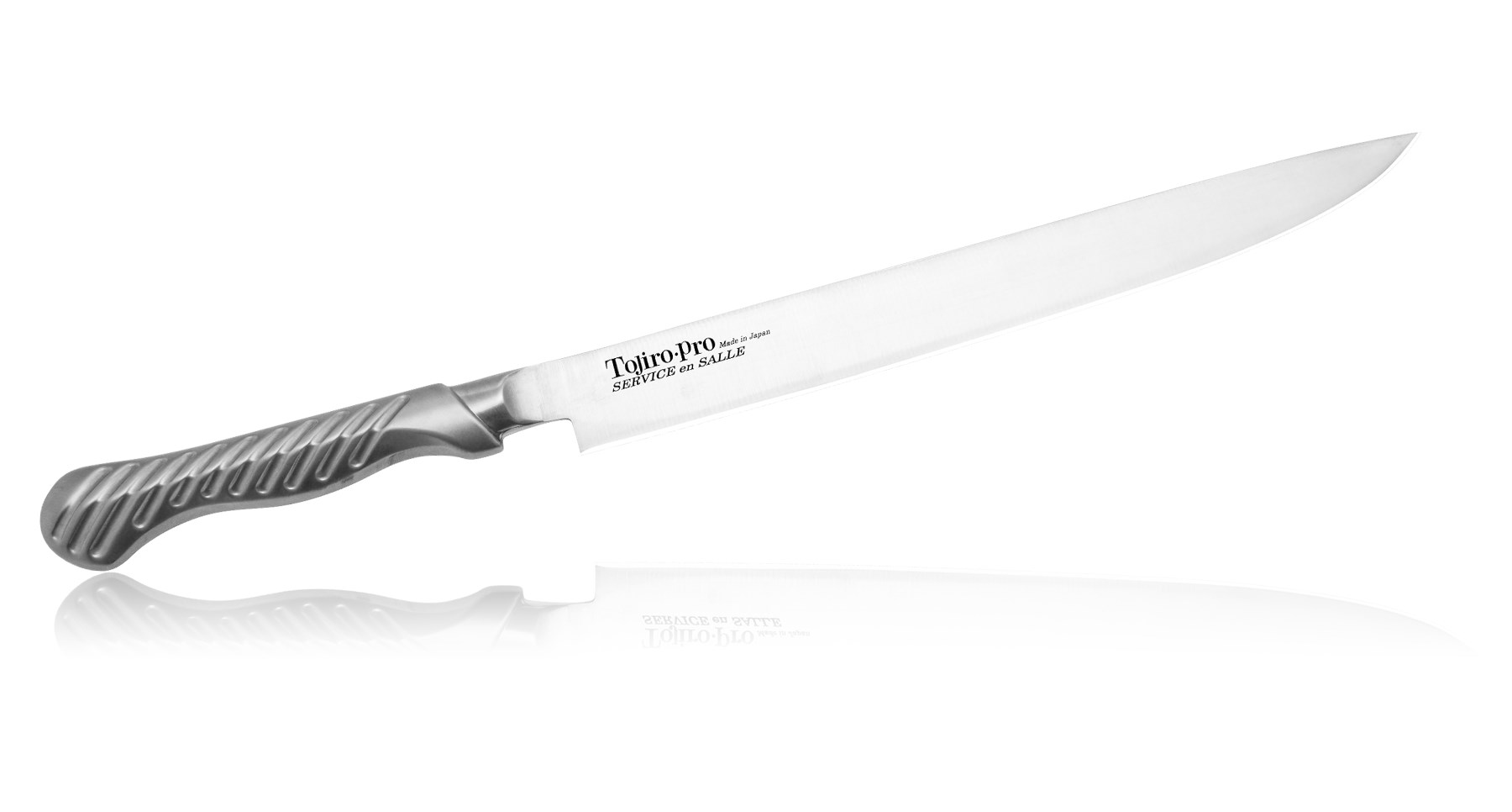 Филейный нож TOJIRO - Service Knife FD-704 19 см