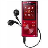 Плеер MP3 Sony NWZ-E454 Walkman 8Gb