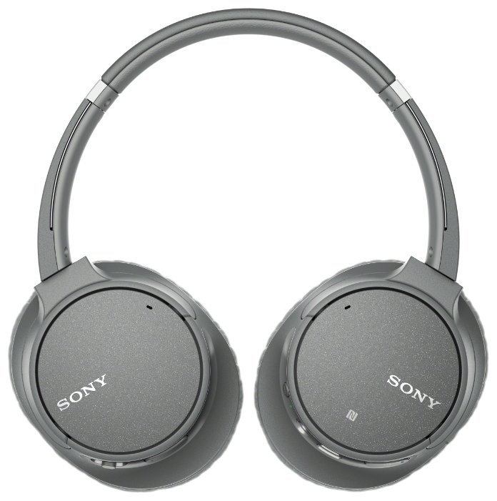 Беспроводные наушники Sony WH-CH700N