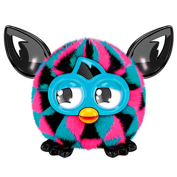 Интерактивная игрушка Ферблинг - Hasbro Furby