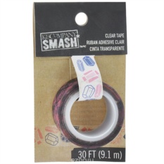 Декоративный скотч Smash Драгоценные камни (9,1 м)