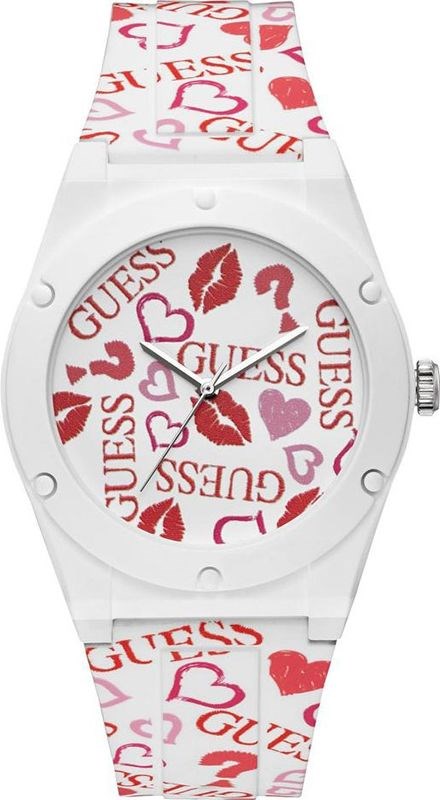 Часы Guess W0979L19