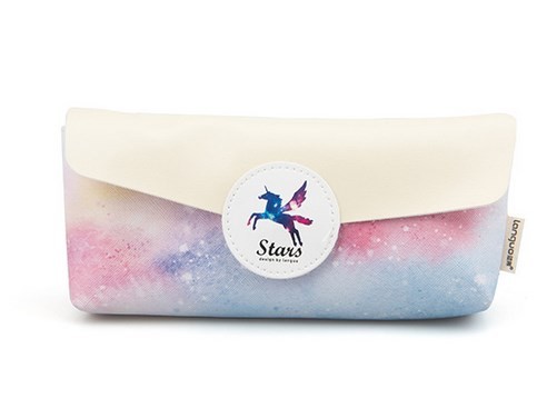 Розовый пенал Dream Star