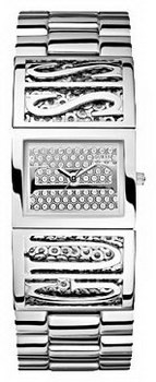 Женские наручные часы Guess W11591L1
