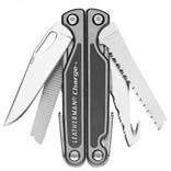 Мультиинструмент Leatherman ChargeTTi