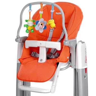 Набор аксессуаров для стульчика PEG-PEREGO TATAMIA