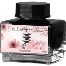 Флакон чернил Pierre Cardin 15мл