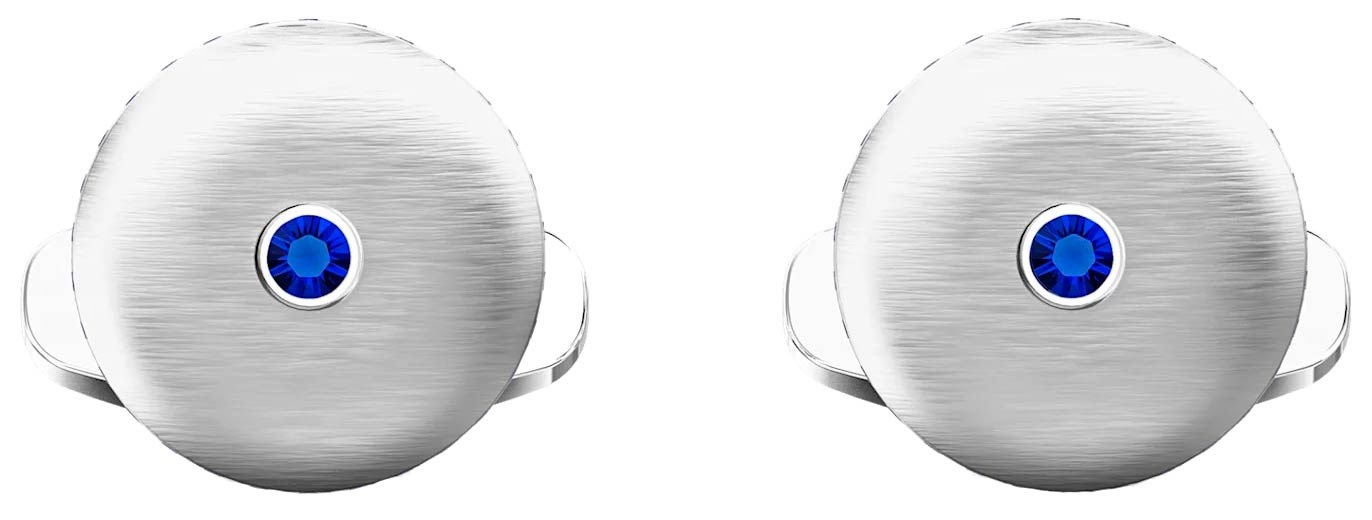 Запонки Swarovski 5569063