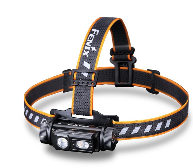 Налобный фонарь Fenix HM60R