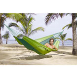 Туристический гамак AMAZONAS Silk Traveller