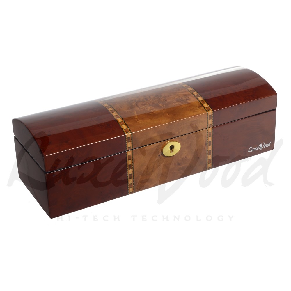 Шкатулка Luxewood для хранения 10 часов LW807-6-33