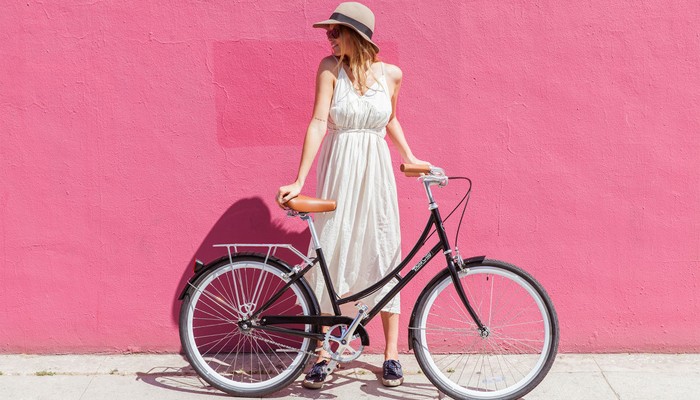 Прокат велосипедов в Fixcycles.ru