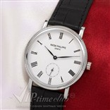 Часы Calatrava 5119 от Patek Philippe № 193.23