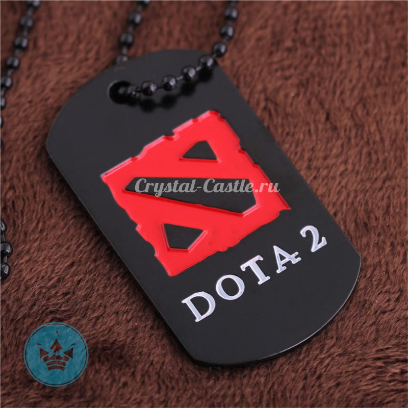 Жетон Dota 2