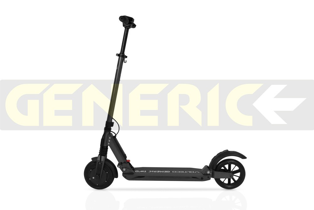 Электросамокат Volteco Generic Two S2 Booster Pro