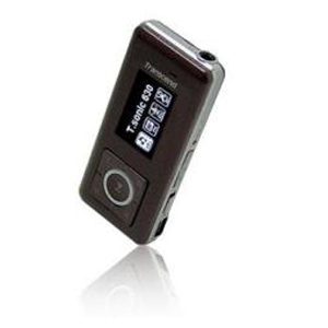 MP3-плеер Transcend 630 1Gb