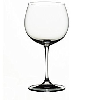 Набор из 4 бокалов Oaked Chardonnay