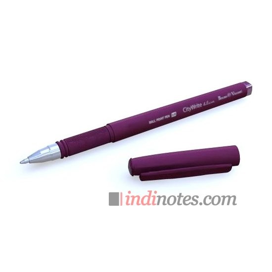 Bruno Visconti CityWrite Original (1,0 мм, синие чернила)