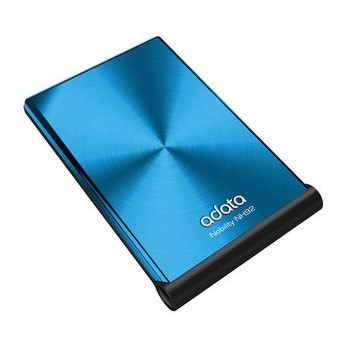Внешний HDD 750Gb A-Data Nobility