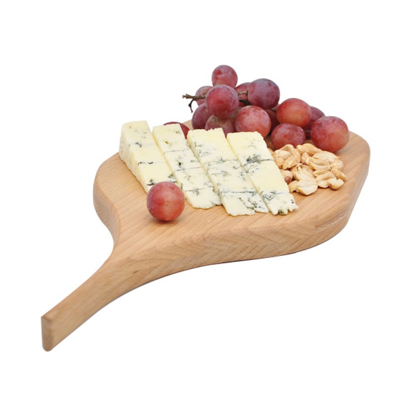 Доска для подачи винных закусок Akwood