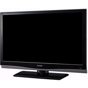 LCD TV SHARP LC-32X20RU