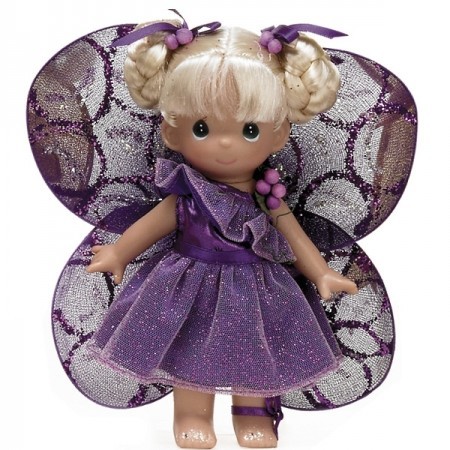 Кукла Gabby Grape - Fairy Sweet