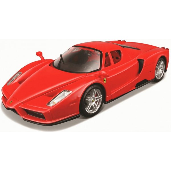Maisto машинка металлическая сборная 1:24 ENZO FERRARI