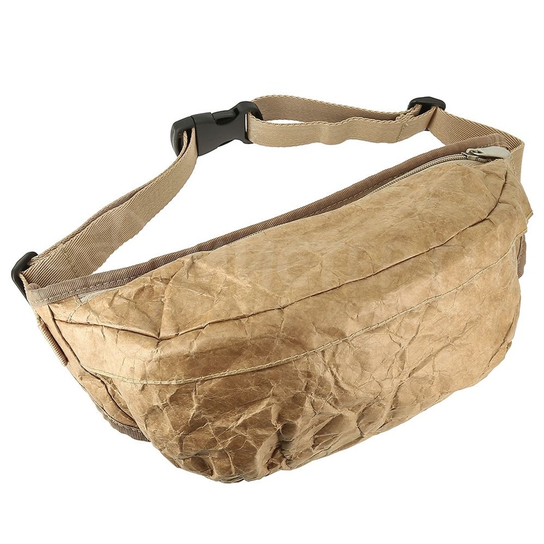 Поясная сумка Ranzel Baggy Кraft