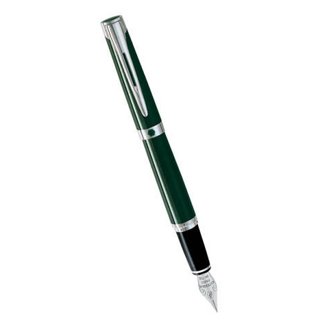 Перьевая ручка Waterman