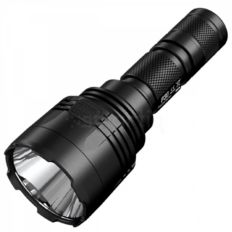 Фонарь Nitecore P30 XP-LHI V3 SMO