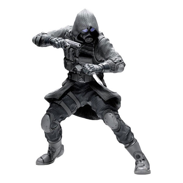 Фигурка Vector (Resident Evil)