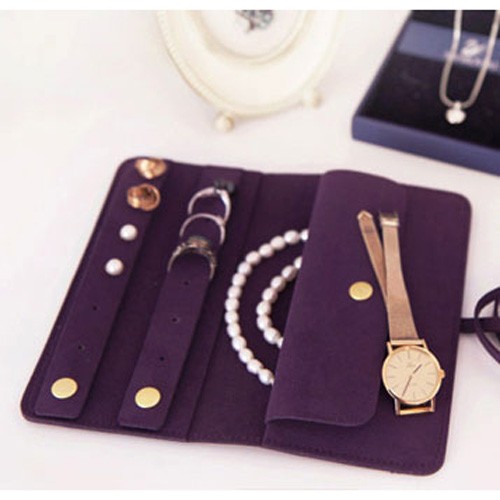 Сумочка для украшений J. jewelry